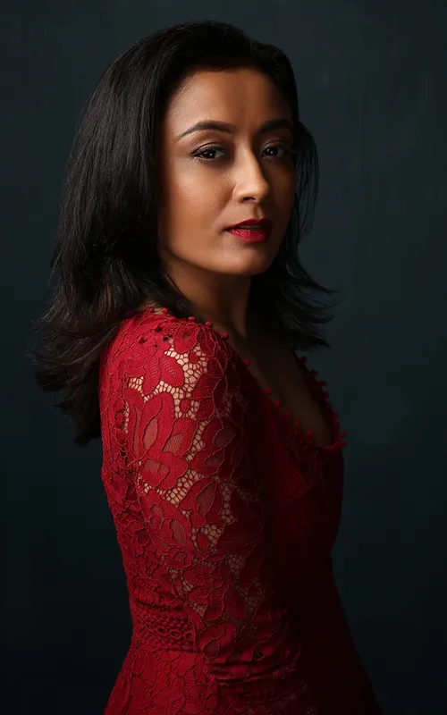 Gayatri Bahl