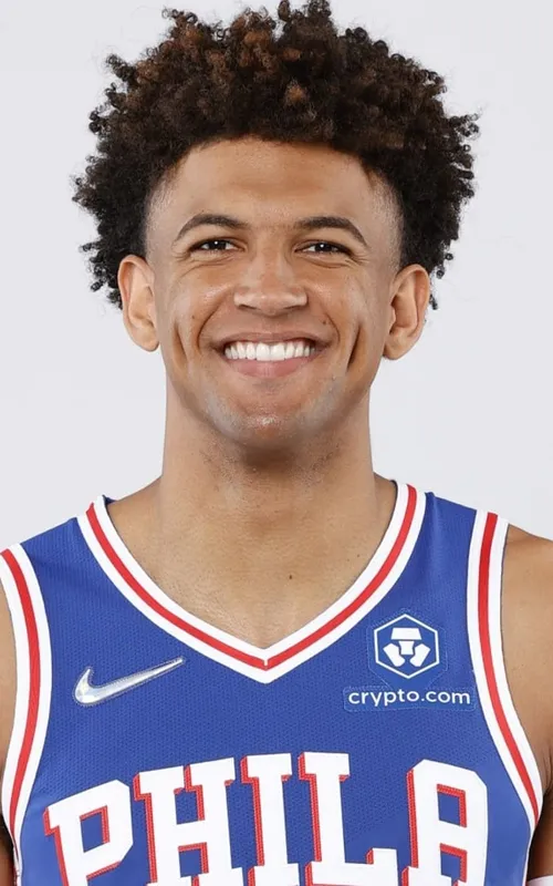 Matisse Thybulle