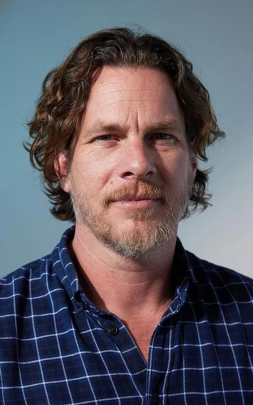 Jonathan Nolan