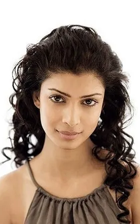 Tina Desai