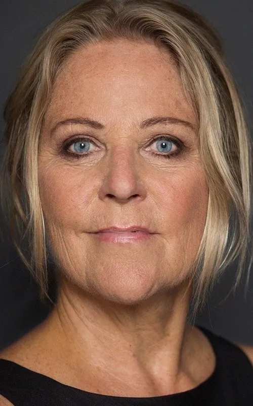 Sussie Nøhr