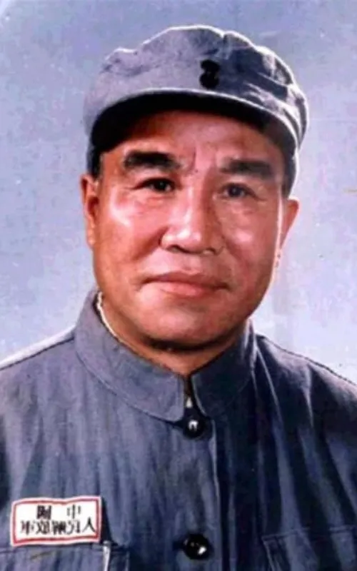 Liu Huaizheng