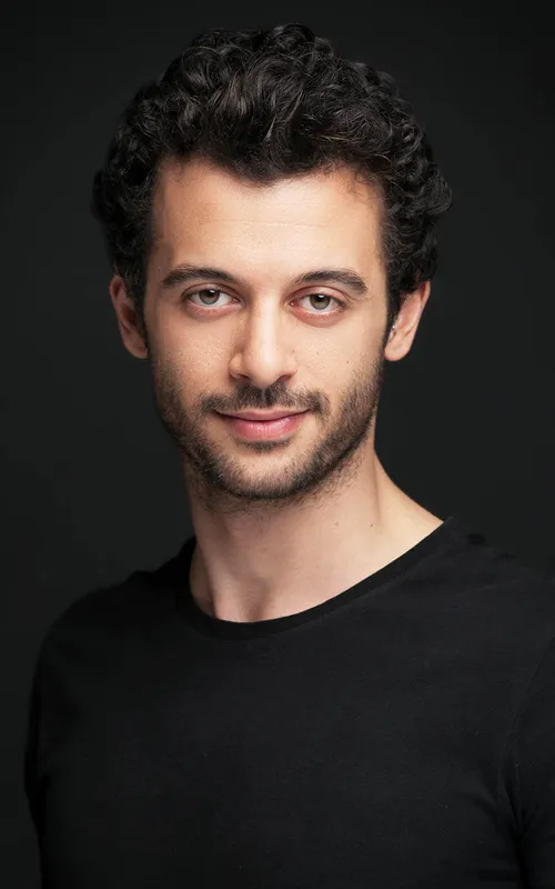 Furkan Kalabalık