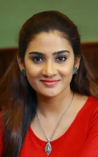 Aditi Ravi