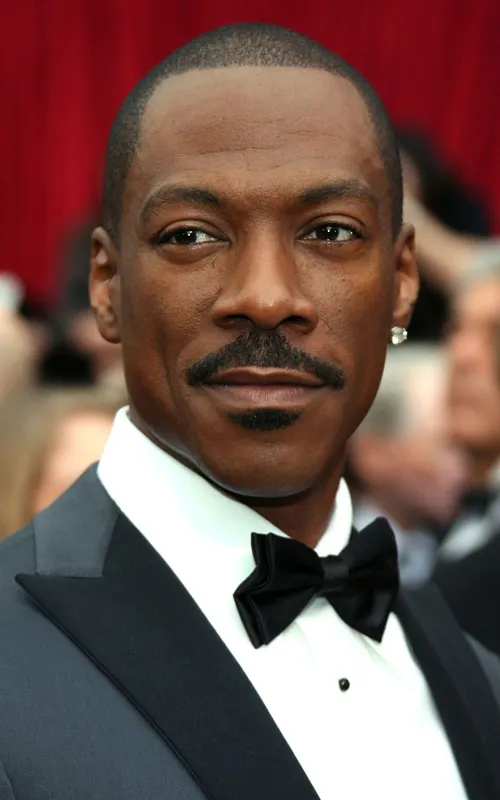 Eddie Murphy