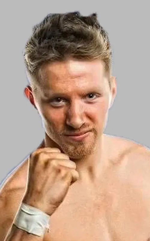 Aaron Hawanchak