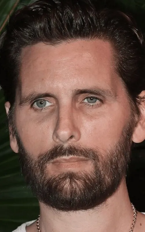 Scott Disick