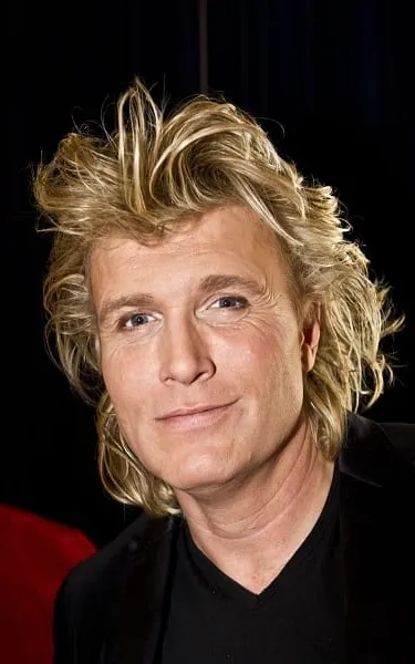 Hans Klok