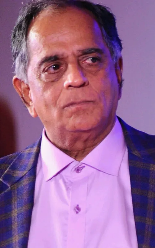 Pahlaj Nihalani