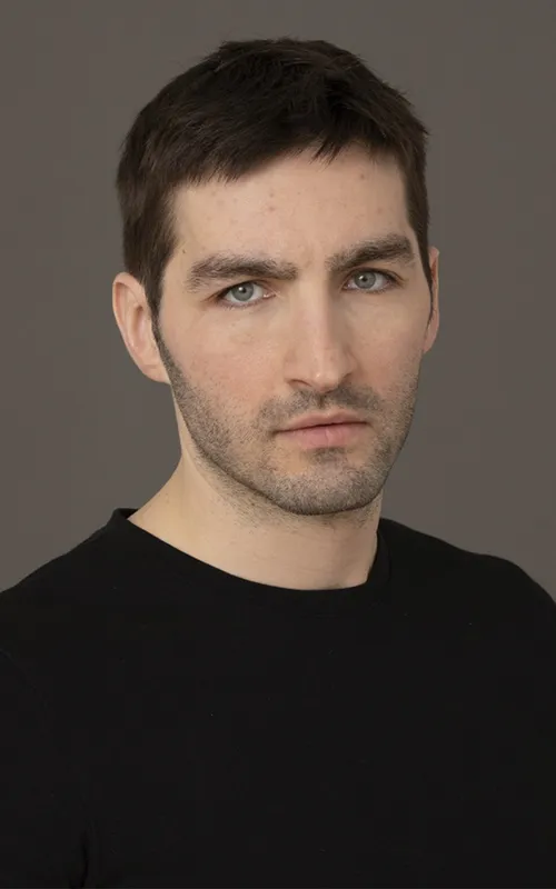 Vyacheslav Agashkin