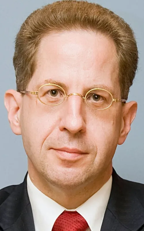 Hans-Georg Maaßen