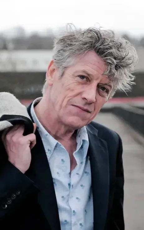 Paul Buchanan