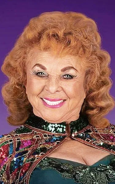 Lillian Ellison