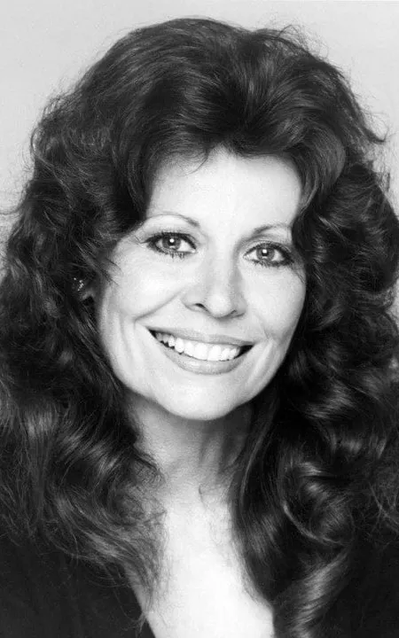 Ann Wedgeworth