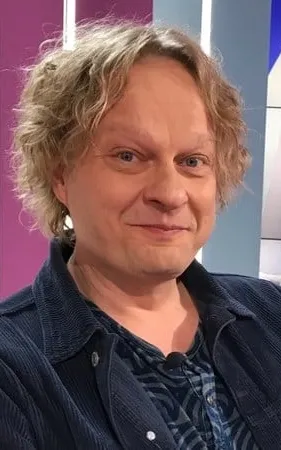 Iiro Rantala