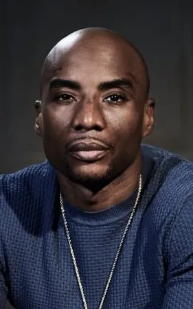 Charlamagne Tha God