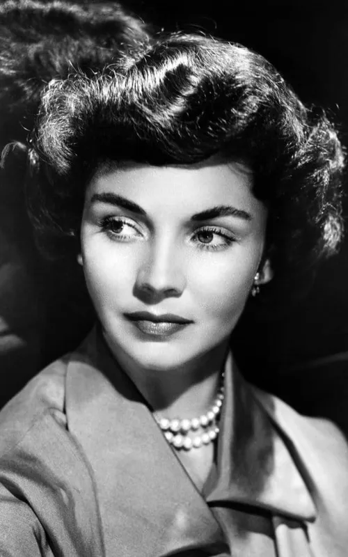 Jennifer Jones