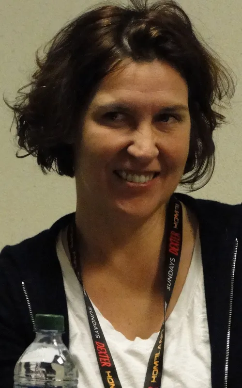 Janine Ditullio