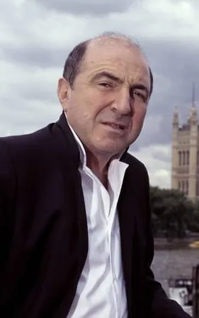 Boris Berezovsky