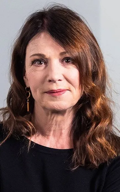 Iris Berben