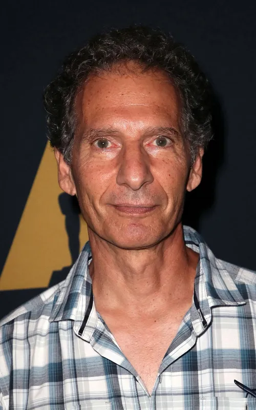 Lee Orloff