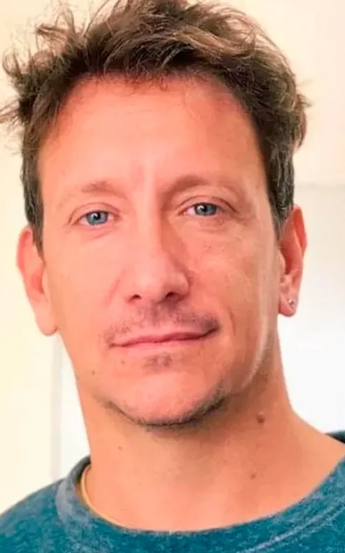 Nicolás Vázquez