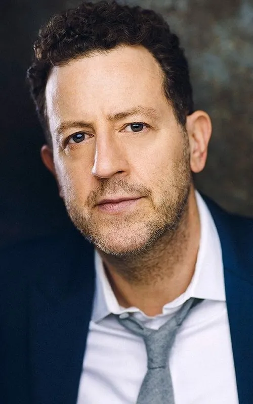 Joe Osheroff