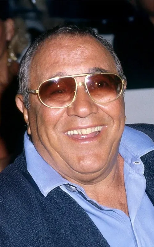 Sergio Corbucci