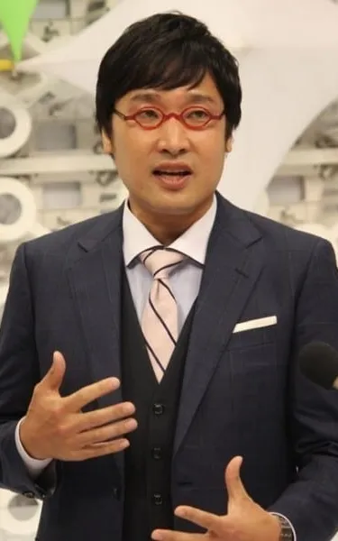 Ryota Yamasato