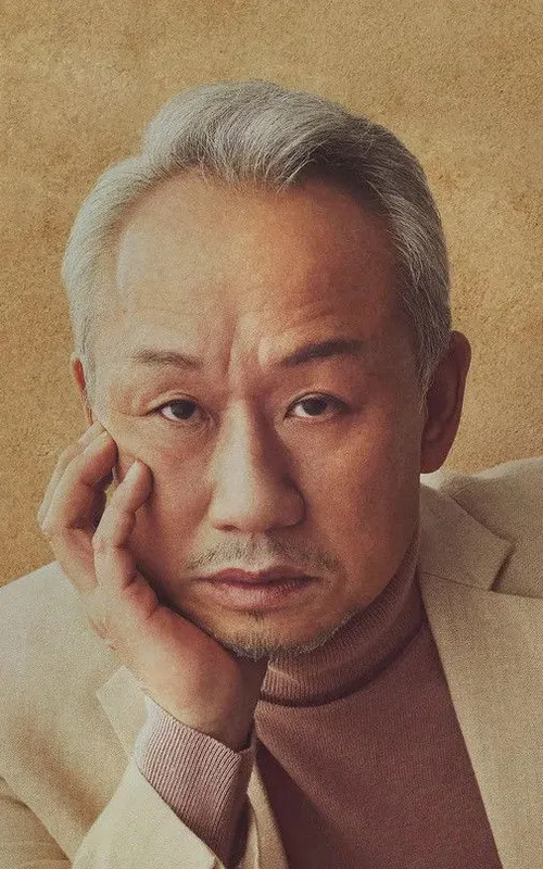 Masahiko Nishimura