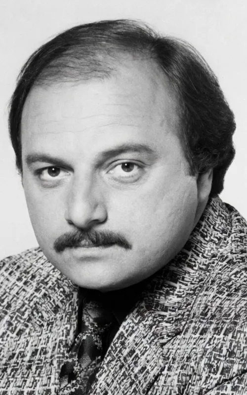 Dennis Franz