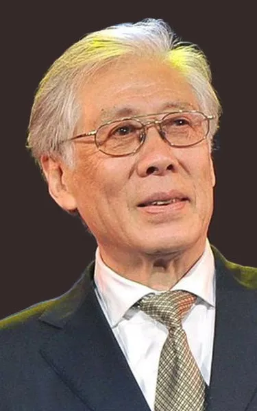 Jiao Huang