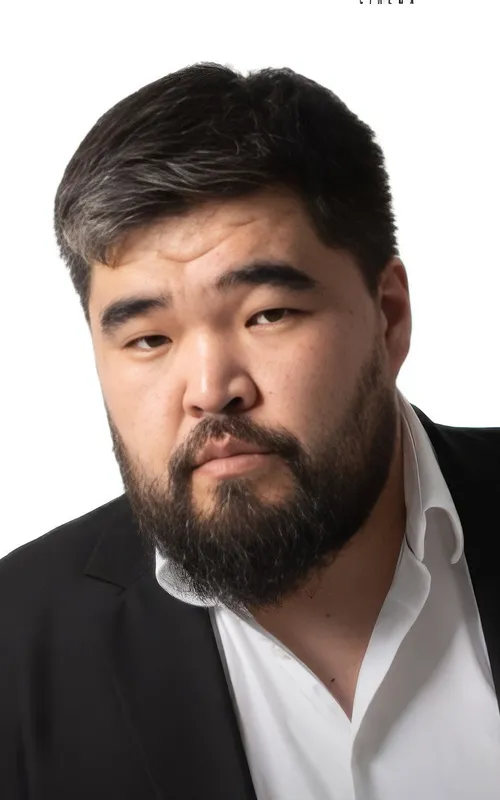 Ashim Akhmetov
