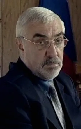 Leonard Sekirin