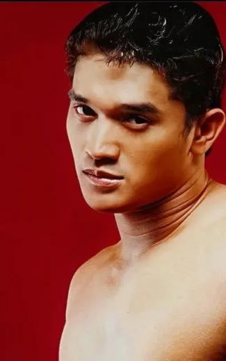 Carlo Maceda