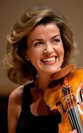 Anne-Sophie Mutter