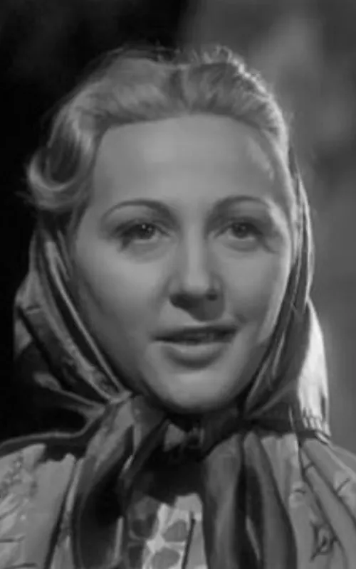 Amparo Morillo
