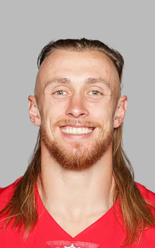 George Kittle