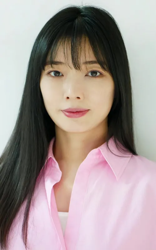 Han Eun-seon