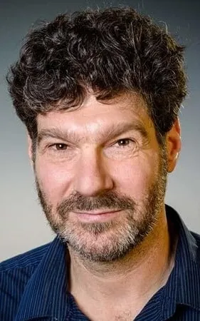 Bret Weinstein