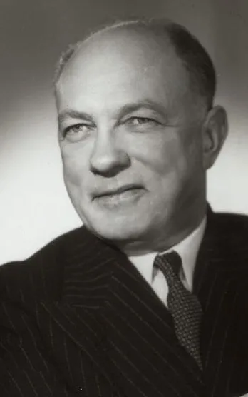 George Cusin