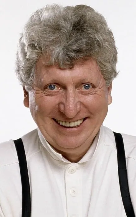 Tom Baker