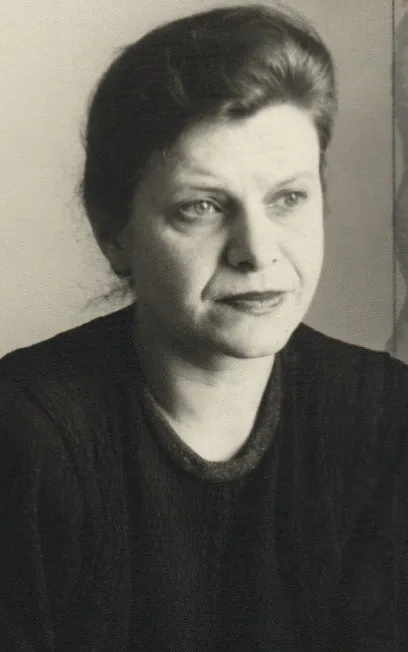 Vera Panova