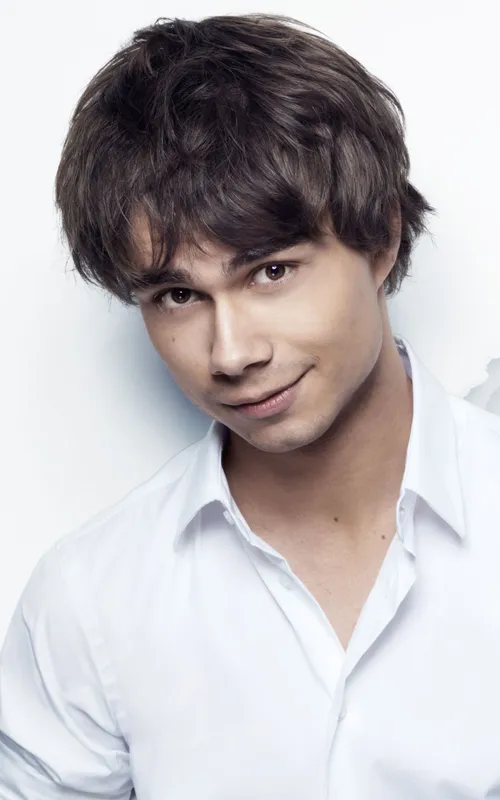 Alexander Rybak