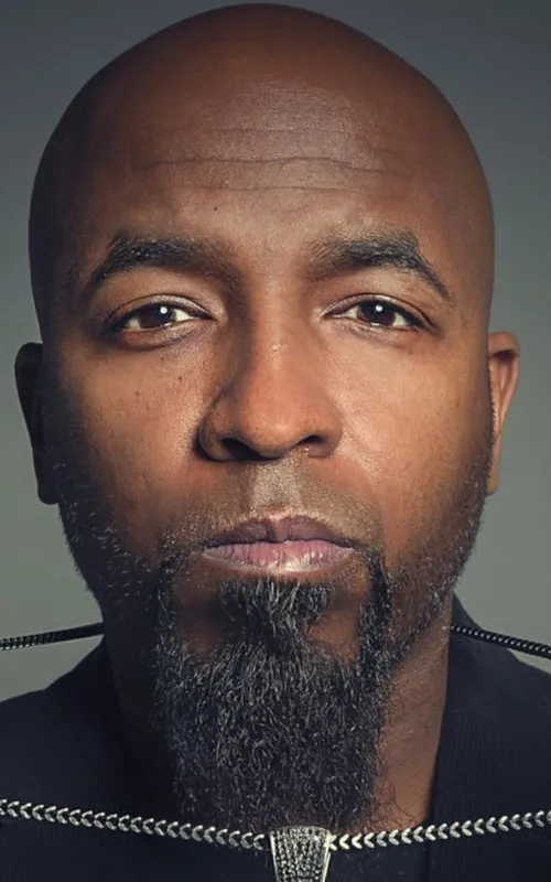 Tech N9ne