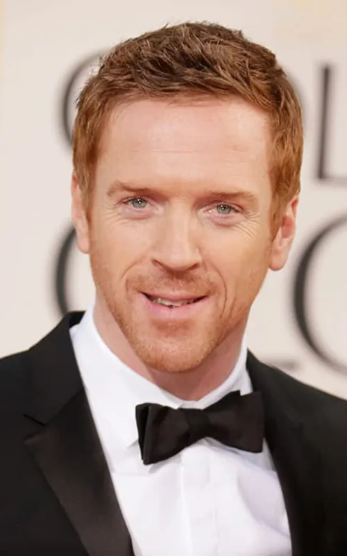 Damian Lewis