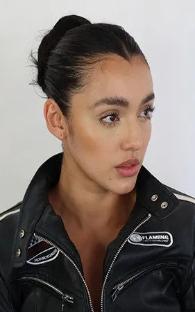 Carolina Serrano