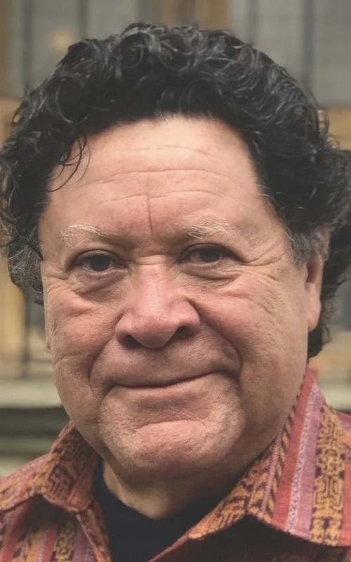 Luis Argueta