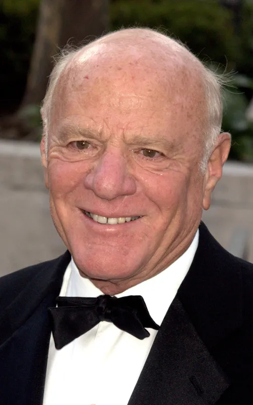 Barry Diller