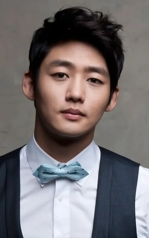 Lee Tae-sung